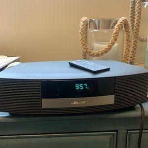 Bose Wave Radio